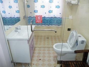 Youth Arts Hostel Zhouzhuang  Exterior photo